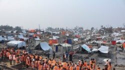 ရိုဟင်ဂျာဒုက္ခသည်တွေကို နိုင်ငံတကာကူညီဖို့ UNHCR  တောင်းဆို ရိုဟင်ဂျာဒုက္ခသည်တွေကို နိုင်ငံတကာကူညီဖို့ UNHCR  တောင်းဆို