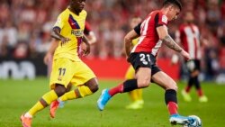 စပိန်၊ ဂျာမနီ အမှတ်ပေး ဘောလုံးပွဲတွေ စပြီ စပိန်၊ ဂျာမနီ အမှတ်ပေး ဘောလုံးပွဲတွေ စပြီ