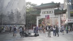 华裔候选人参与9月14日波士顿市长初选 华裔候选人参与9月14日波士顿市长初选