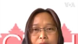 စစ်ကောင်စီရဲ့အကြမ်းဖက်ဖြိုခွဲမှုတွေအပေါ် ဒေါ်ဇင်မာအောင်တုံ့ပြန်ချက် စစ်ကောင်စီရဲ့အကြမ်းဖက်ဖြိုခွဲမှုတွေအပေါ် ဒေါ်ဇင်မာအောင်တုံ့ပြန်ချက်