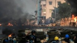 မြန်မာစစ်တပ်ကျူးလွန်တဲ့ ရာဇဝတ်မှတ်တမ်းတွေ ပေးပို့ဖို့ ကုလ IIMM အဖွဲ့ ပန်ကြား မြန်မာစစ်တပ်ကျူးလွန်တဲ့ ရာဇဝတ်မှတ်တမ်းတွေ ပေးပို့ဖို့ ကုလ IIMM အဖွဲ့ ပန်ကြား