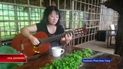 Quan chức Mỹ kêu gọi phóng thích Phạm Đoan Trang Quan chức Mỹ kêu gọi phóng thích Phạm Đoan Trang