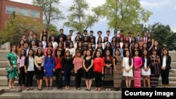 BACI သုတေသနအဖွဲ့။