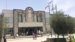 ኣብ ሆስፒታል ዓይደር ጸገም መደቀሲ ከምዘሎ ተሓቢሩ ኣብ ሆስፒታል ዓይደር ጸገም መደቀሲ ከምዘሎ ተሓቢሩ