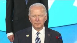 သမ္မတဘိုင်ဒန် ဥရောပခရီးစဉ်နဲ့ ရုရှားနဲ့ ဆွေးနွေးပွဲ သမ္မတဘိုင်ဒန် ဥရောပခရီးစဉ်နဲ့ ရုရှားနဲ့ ဆွေးနွေးပွဲ