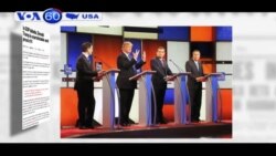 Donald Trump thay đổi lập trường (VOA60) Donald Trump thay đổi lập trường (VOA60)