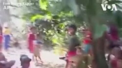 ကရင်စစ်ဘေးရှောင်ဒုက္ခသည်များ ကရင်စစ်ဘေးရှောင်ဒုက္ခသည်များ