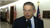 Senator Bob Menendez.