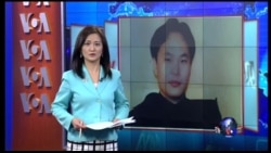 VOA连线: 声援无名政治犯,海外发起“我是张海涛”运动 VOA连线: 声援无名政治犯,海外发起“我是张海涛”运动