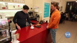 Як відбувається перехід сфери обслуговування в Україні на українську? Відео Як відбувається перехід сфери обслуговування в Україні на українську? Відео