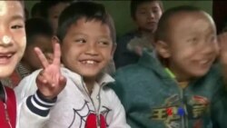 ရှမ်းမြောက် တိုက်ပွဲကြားက ဒေသခံများ ရှမ်းမြောက် တိုက်ပွဲကြားက ဒေသခံများ