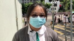 香港学校被要求通报戴口罩学生数目 是白色恐怖吗? 香港学校被要求通报戴口罩学生数目 是白色恐怖吗?