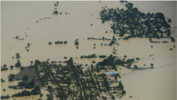 ဗီယင်နာပတ်ဝန်းကျင်ထိန်းသိမ်းရေး ညီလာခံ မြန်မာဝန်ကြီး တက်ရောက် ဗီယင်နာပတ်ဝန်းကျင်ထိန်းသိမ်းရေး ညီလာခံ မြန်မာဝန်ကြီး တက်ရောက်