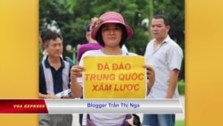 Việt Nam, 'nhà tù lớn thứ nhì đối với các nhà báo công dân' Việt Nam, 'nhà tù lớn thứ nhì đối với các nhà báo công dân'