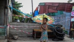 COVID-19 ကပ်ရောဂါအရေးနဲ့ အနာဂတ် မြန်မာ့ကျန်းမာရေးစောင့်ရှောက်မှု COVID-19 ကပ်ရောဂါအရေးနဲ့ အနာဂတ် မြန်မာ့ကျန်းမာရေးစောင့်ရှောက်မှု