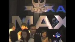 好莱坞IMAX如何乘快车直达北京  好莱坞IMAX如何乘快车直达北京