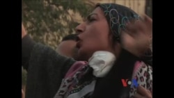 埃及妇女权益没有保障 埃及妇女权益没有保障