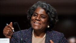 တရုတ်ကြီးစိုးမှုဟန့်တားရေး နိုင်ငံတကာနဲ့ ပူးပေါင်းဖို့ ကန် ကုလသံအမတ်လောင်းအလေးထား တရုတ်ကြီးစိုးမှုဟန့်တားရေး နိုင်ငံတကာနဲ့ ပူးပေါင်းဖို့ ကန် ကုလသံအမတ်လောင်းအလေးထား