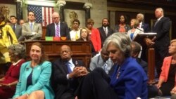 သေနတ်ကိုင်ဆောင်မှု ထိန်းချုပ်ရေး အမေရိကန်လွှတ်တော်မှာဆန္ဒပြ သေနတ်ကိုင်ဆောင်မှု ထိန်းချုပ်ရေး အမေရိကန်လွှတ်တော်မှာဆန္ဒပြ