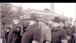 历史背景:斯大林的红色恐怖 历史背景:斯大林的红色恐怖