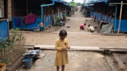 တိုက်ပွဲအရှိန်မြင့်လာလို့ ကလေးတွေထိမှန်သေဆုံးရမှု ကုလ အပြင်းအထန်ရှုတ်ချ တိုက်ပွဲအရှိန်မြင့်လာလို့ ကလေးတွေထိမှန်သေဆုံးရမှု ကုလ အပြင်းအထန်ရှုတ်ချ