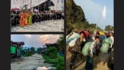 သွေးစွန်းတဲ့ ပယင်းကနေ ဘယ်သူတွေ အကျိုးအမြတ်ရနေလဲ သွေးစွန်းတဲ့ ပယင်းကနေ ဘယ်သူတွေ အကျိုးအမြတ်ရနေလဲ