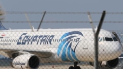 အီဂျစ်လေယာဉ်ပျက် အပိုင်းအစတွေ ရှာဖွေတွေ့ရှိ အီဂျစ်လေယာဉ်ပျက် အပိုင်းအစတွေ ရှာဖွေတွေ့ရှိ