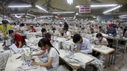 Mỹ rút khỏi TPP, Việt Nam nên làm gì? Mỹ rút khỏi TPP, Việt Nam nên làm gì?