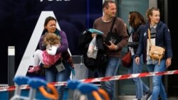 ပဲရစ်လေဆိပ် သေနတ်လုမှုကို အကြမ်းဖက်မှုအဖြစ် ကိုင်တွယ် ပဲရစ်လေဆိပ် သေနတ်လုမှုကို အကြမ်းဖက်မှုအဖြစ် ကိုင်တွယ်