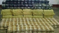 မူးယစ်ဆေးပြား ၁ဝသန်းကျော် မြန်မာရဲတပ်ဖွဲ့ ဖမ်းမိခဲ့ မူးယစ်ဆေးပြား ၁ဝသန်းကျော် မြန်မာရဲတပ်ဖွဲ့ ဖမ်းမိခဲ့