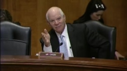 У Конгресі 2 законопроекти про зброю Україні за 2 дні. Відео