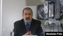 В 10-му окрузі представник опозиційних сил має шанс перемогти регіонала – Чубаров