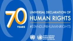 မြန်မာ့လူ့အခွင့်အရေး ဘယ်အခြေအနေ ရောက်နေပြီလဲ မြန်မာ့လူ့အခွင့်အရေး ဘယ်အခြေအနေ ရောက်နေပြီလဲ