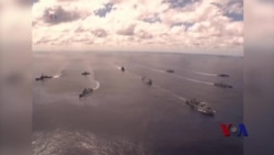 专家告诫华盛顿警惕中国军备危险信号 专家告诫华盛顿警惕中国军备危险信号