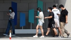 信息柏林墙后长大的中国年青一代 信息柏林墙后长大的中国年青一代