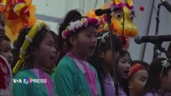Tưng bừng không khí Tết ở Little Saigon Tưng bừng không khí Tết ở Little Saigon