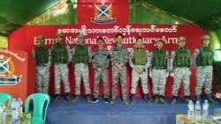 ၄ ရက်ကြာ ပုလဲတိုက်ပွဲ ဒေသခံတွေအထိနာ ၄ ရက်ကြာ ပုလဲတိုက်ပွဲ ဒေသခံတွေအထိနာ
