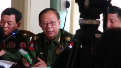 တပ်မတော်ရဲ့ ငြိမ်းချမ်းရေးအပေါ် သဘောထား၊ ပြောင်းလဲလာသလား တပ်မတော်ရဲ့ ငြိမ်းချမ်းရေးအပေါ် သဘောထား၊ ပြောင်းလဲလာသလား