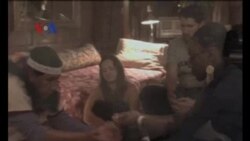 Ritual Despacho dan Dukun di New York - Liputan Feature VOA Ritual Despacho dan Dukun di New York - Liputan Feature VOA