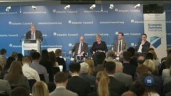 Як нові американські санкції проти Росії вплинуть на енергетичний сектор США та Європи? Відео Як нові американські санкції проти Росії вплинуть на енергетичний сектор США та Європи? Відео