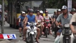 Quốc hội Mỹ yêu cầu TT Obama đặt vấn đề nhân quyền khi thăm VN Quốc hội Mỹ yêu cầu TT Obama đặt vấn đề nhân quyền khi thăm VN