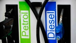 ရုရှားရေနံ တရုတ်နဲ့ အိန္ဒိယကိုသာ တင်ပို့ ရုရှားရေနံ တရုတ်နဲ့ အိန္ဒိယကိုသာ တင်ပို့