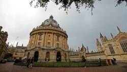 ကိုဗစ်ရောဂါ အမြန်စစ်ဆေးနိုင်တဲ့ကိရိယာ Oxford သုတေသီတွေ တီထွင် ကိုဗစ်ရောဂါ အမြန်စစ်ဆေးနိုင်တဲ့ကိရိယာ Oxford သုတေသီတွေ တီထွင်