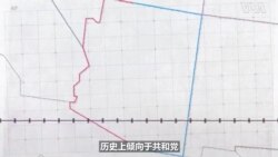 倾向于共和党的亚利桑那州如何成为了摇摆州