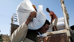 အာရှပစိဖိတ်ဒေသ လူဦးရေ သန်း ၃၅၀ အငတ်ဘေးကြုံနိုင် - FAO အာရှပစိဖိတ်ဒေသ လူဦးရေ သန်း ၃၅၀ အငတ်ဘေးကြုံနိုင် - FAO