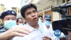 ကမ္ဘာ့သတင်းမီဒီယာတွေထဲက မြန်မာ ကမ္ဘာ့သတင်းမီဒီယာတွေထဲက မြန်မာ