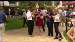 သမ္မတရွေးကောက်ပွဲနဲ့ လူငယ်မဲဆန္ဒရှင်များ သမ္မတရွေးကောက်ပွဲနဲ့ လူငယ်မဲဆန္ဒရှင်များ