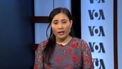 အရေးယူပိတ်ဆို့မှုကြောင့် နိုင်ငံမထိခိုက်ဟု ဒေါ်စု ပြော အရေးယူပိတ်ဆို့မှုကြောင့် နိုင်ငံမထိခိုက်ဟု ဒေါ်စု ပြော