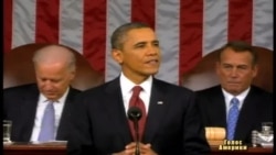 Обама заговорить про "сильнішу" Америку Обама заговорить про "сильнішу" Америку