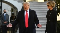 သမ္မတဟောင်း Trump အမှု ရီပတ်ပလင်ကန်အထက်လွှတ်တော်ခေါင်းဆာင်နှစ်ဦးသဘောကွဲ သမ္မတဟောင်း Trump အမှု ရီပတ်ပလင်ကန်အထက်လွှတ်တော်ခေါင်းဆာင်နှစ်ဦးသဘောကွဲ